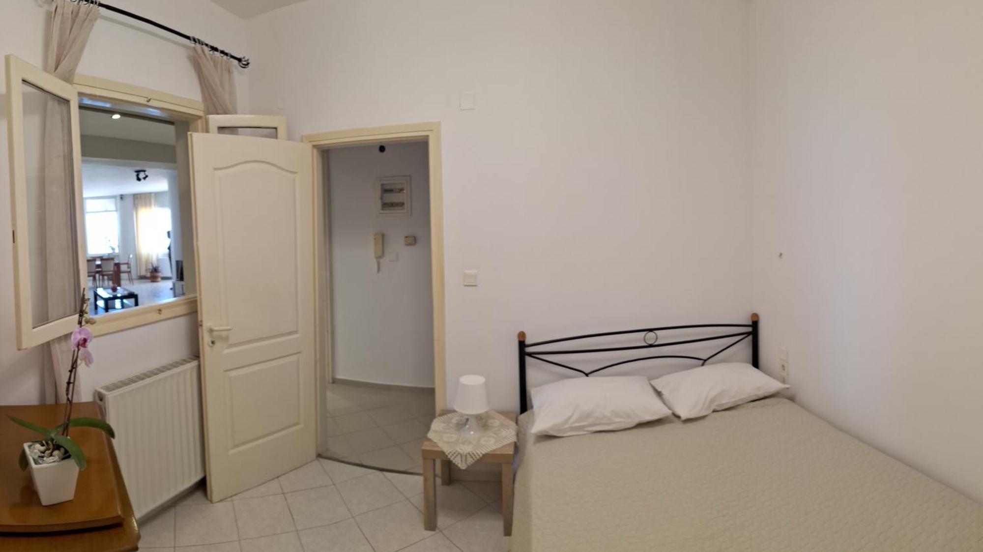 Maria'S Urban Seaview Apartments Ηράκλειο Κρήτης Εξωτερικό φωτογραφία