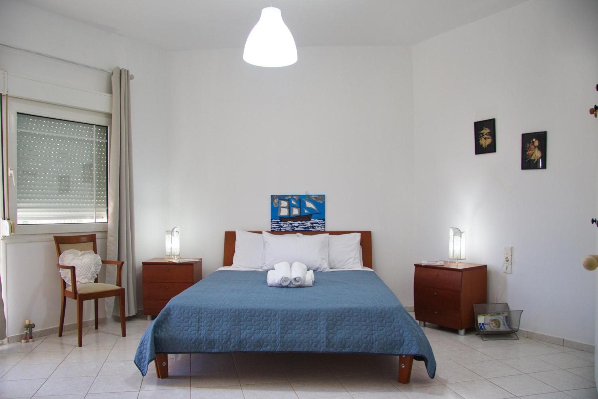 Maria'S Urban Seaview Apartments Ηράκλειο Κρήτης Εξωτερικό φωτογραφία