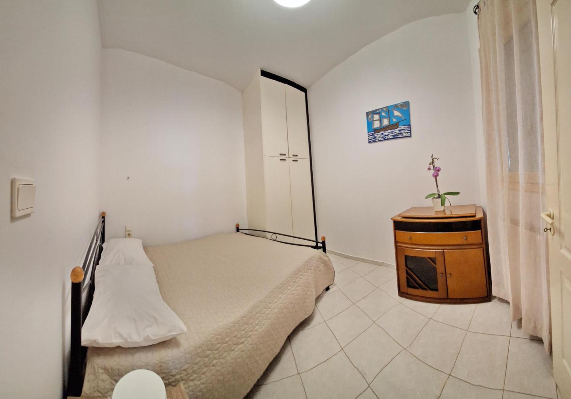 Maria'S Urban Seaview Apartments Ηράκλειο Κρήτης Εξωτερικό φωτογραφία