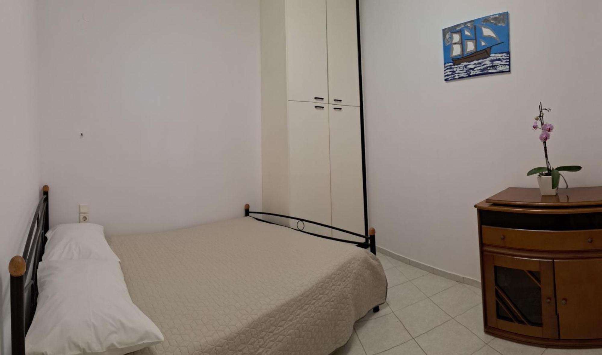 Maria'S Urban Seaview Apartments Ηράκλειο Κρήτης Εξωτερικό φωτογραφία