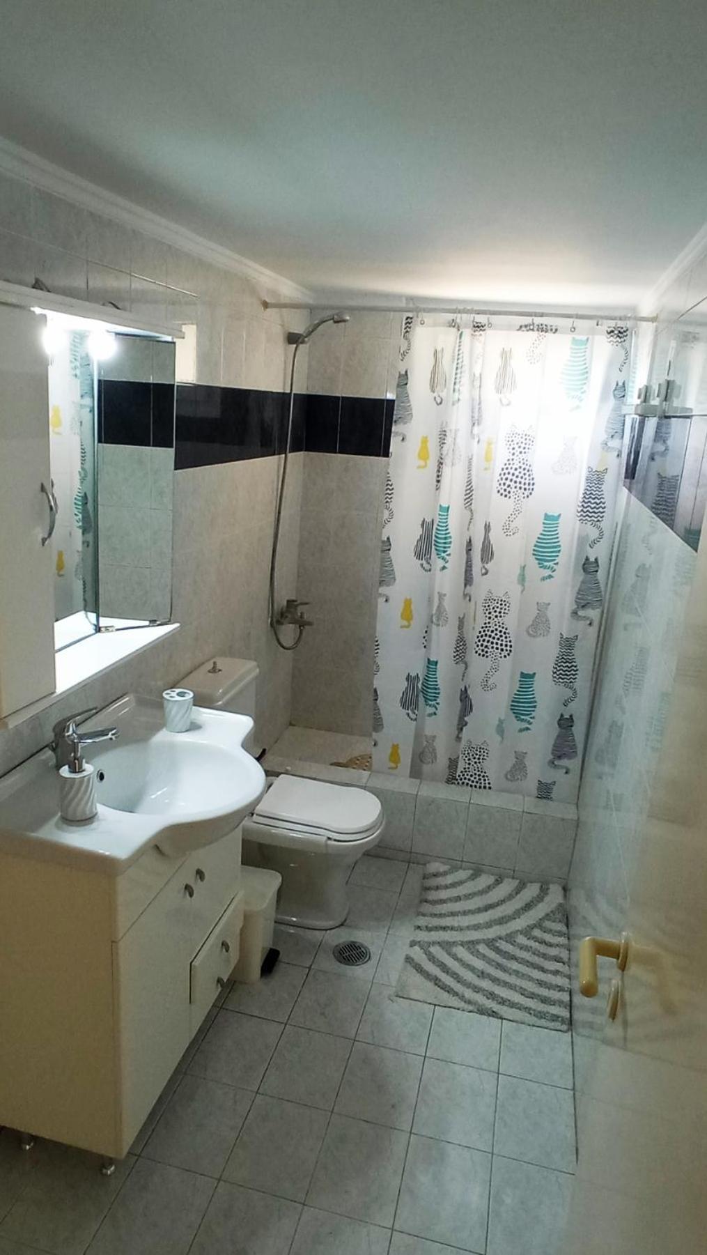 Maria'S Urban Seaview Apartments Ηράκλειο Κρήτης Εξωτερικό φωτογραφία