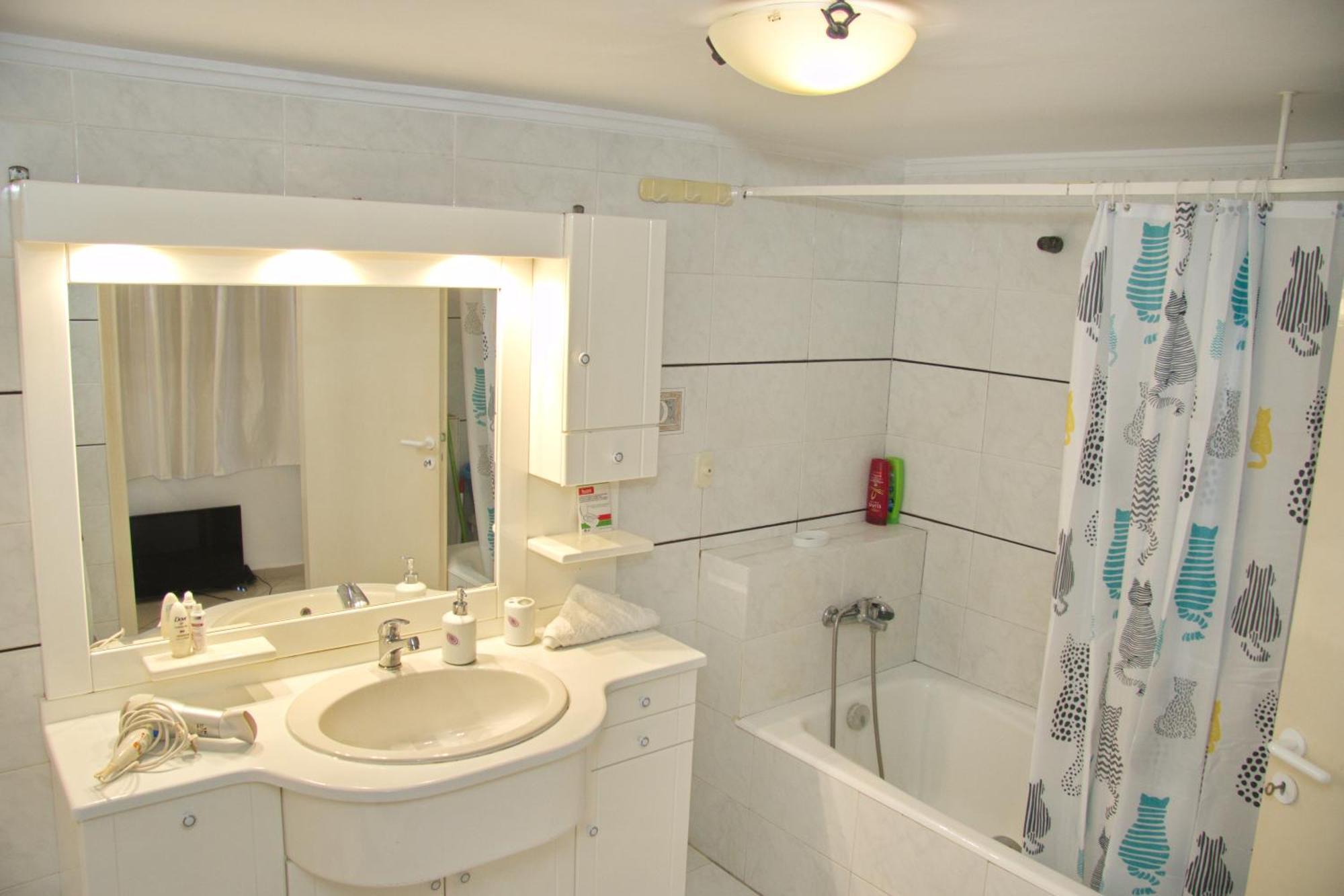 Maria'S Urban Seaview Apartments Ηράκλειο Κρήτης Εξωτερικό φωτογραφία