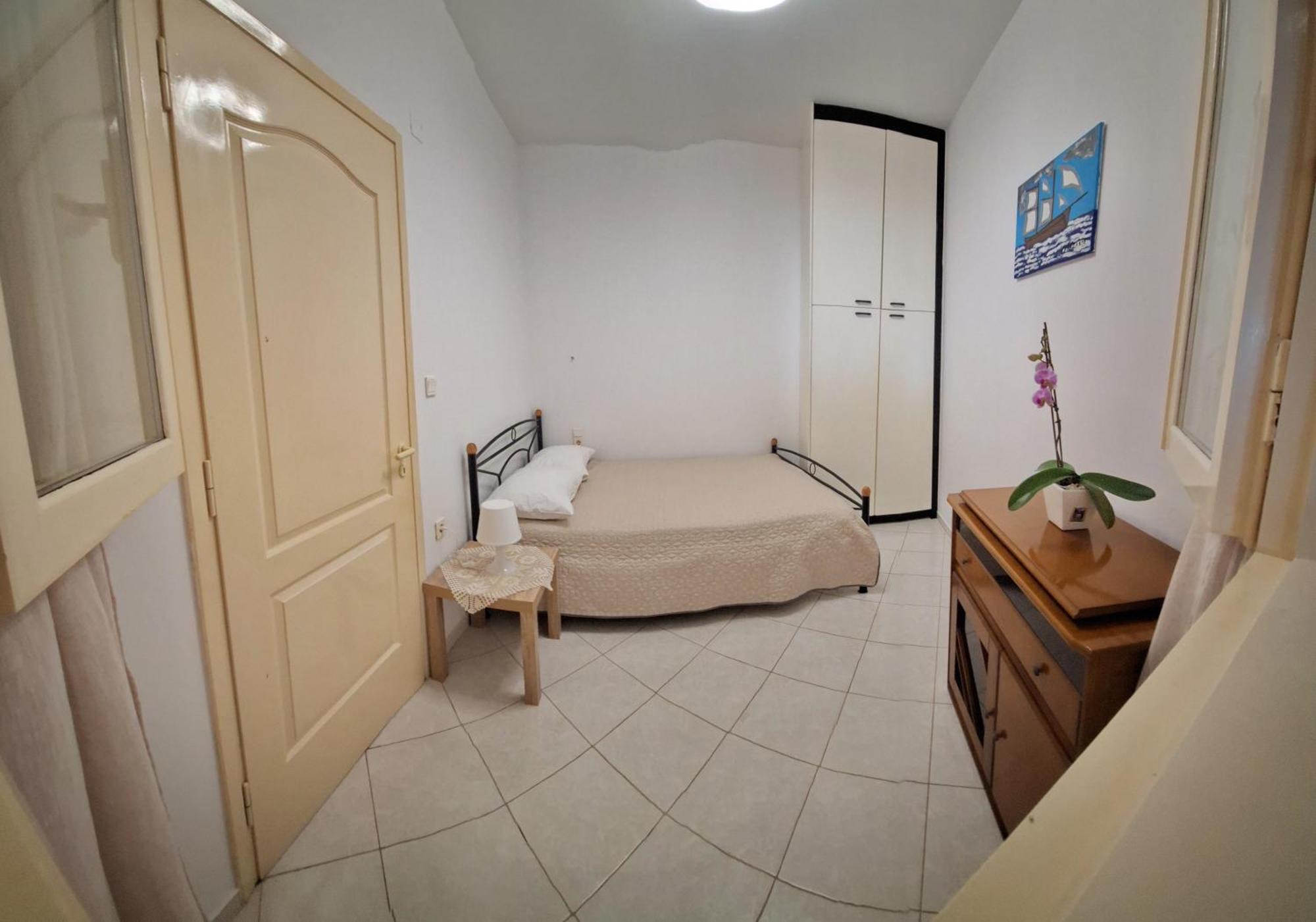 Maria'S Urban Seaview Apartments Ηράκλειο Κρήτης Εξωτερικό φωτογραφία