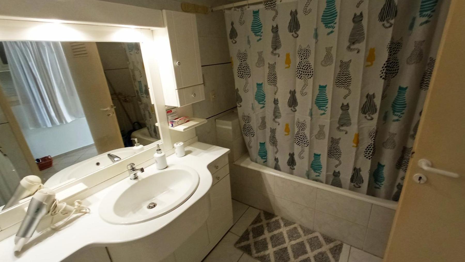 Maria'S Urban Seaview Apartments Ηράκλειο Κρήτης Εξωτερικό φωτογραφία