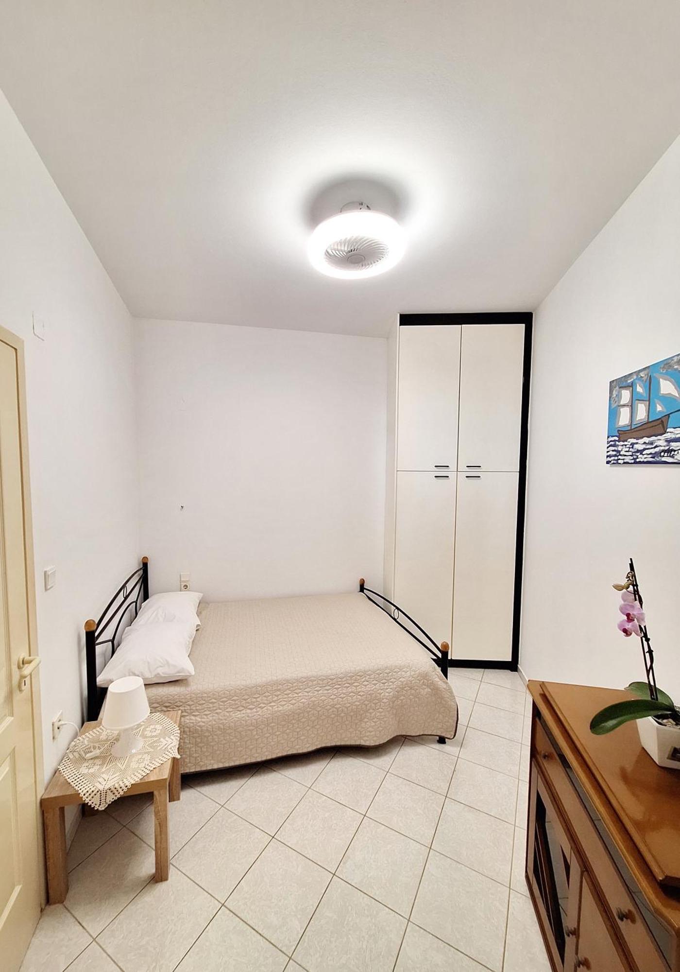 Maria'S Urban Seaview Apartments Ηράκλειο Κρήτης Εξωτερικό φωτογραφία