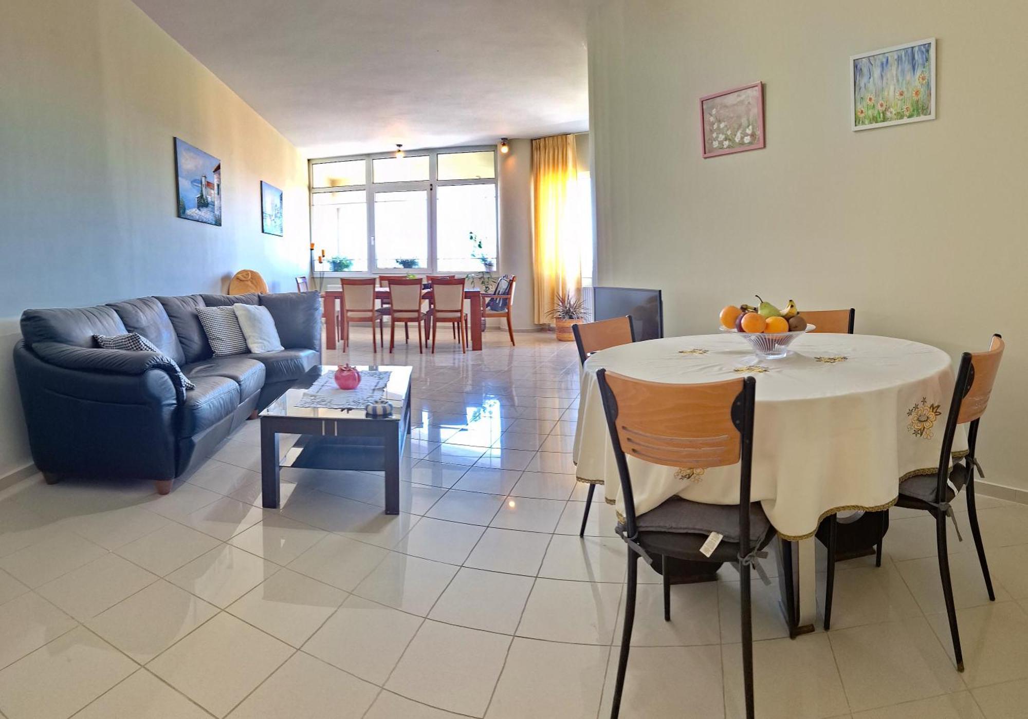 Maria'S Urban Seaview Apartments Ηράκλειο Κρήτης Εξωτερικό φωτογραφία