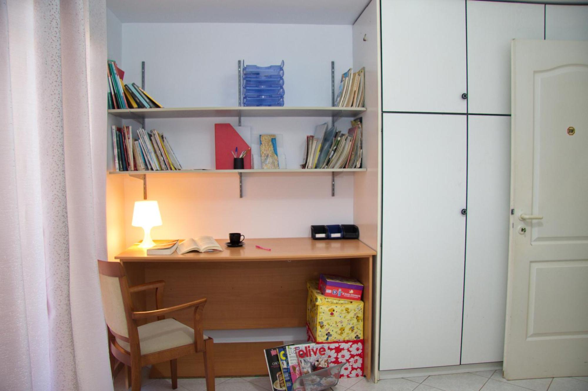 Maria'S Urban Seaview Apartments Ηράκλειο Κρήτης Εξωτερικό φωτογραφία