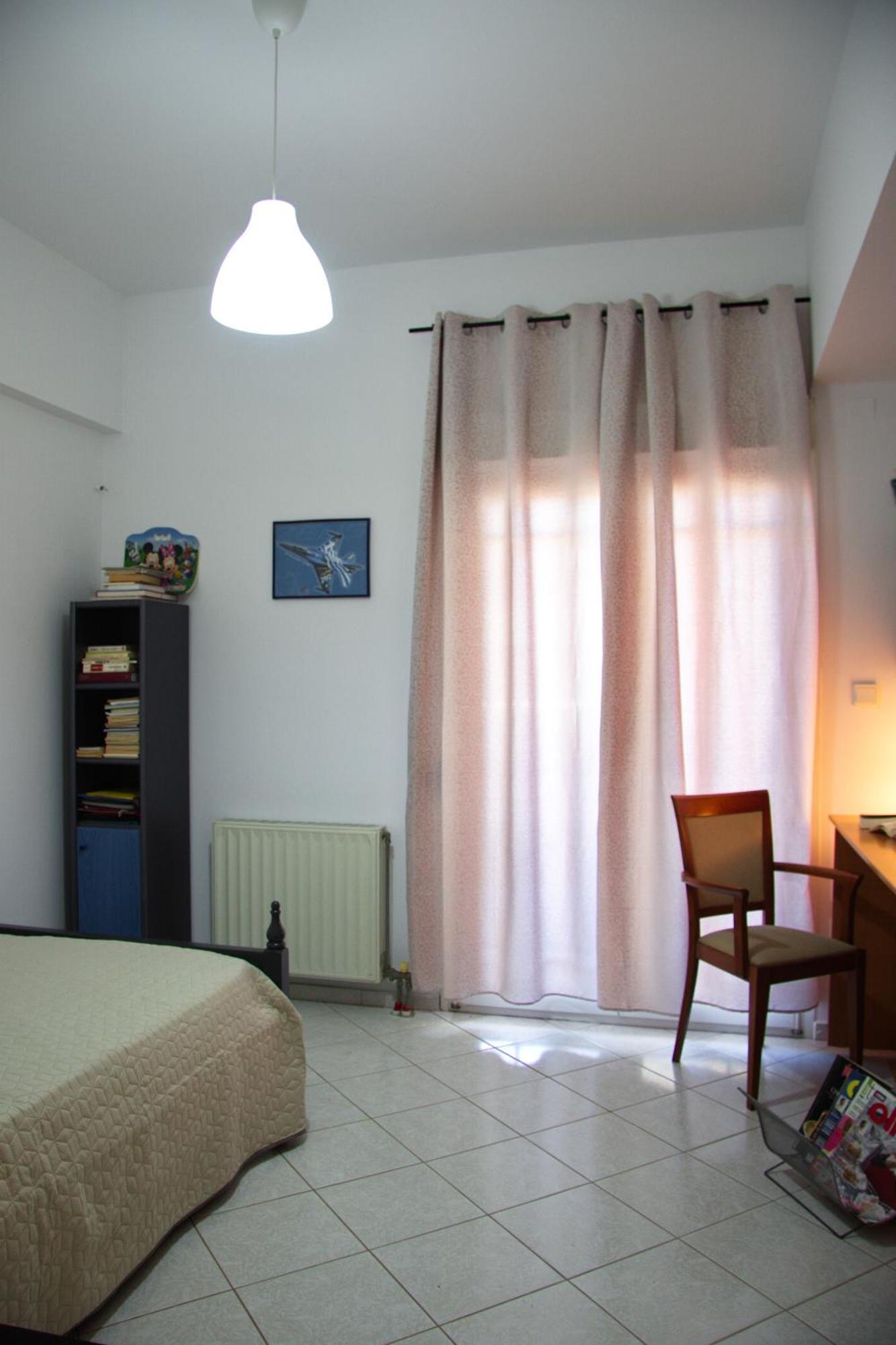 Maria'S Urban Seaview Apartments Ηράκλειο Κρήτης Εξωτερικό φωτογραφία