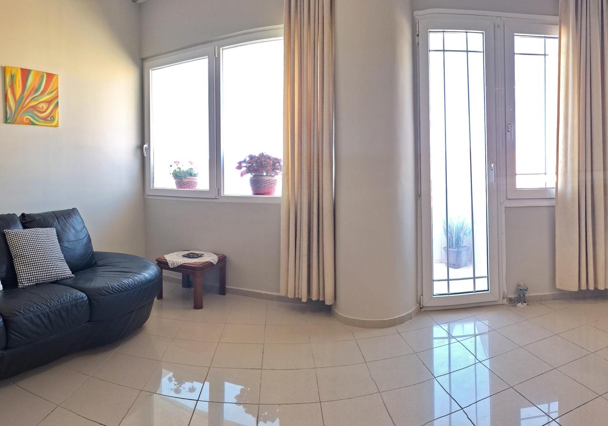 Maria'S Urban Seaview Apartments Ηράκλειο Κρήτης Δωμάτιο φωτογραφία