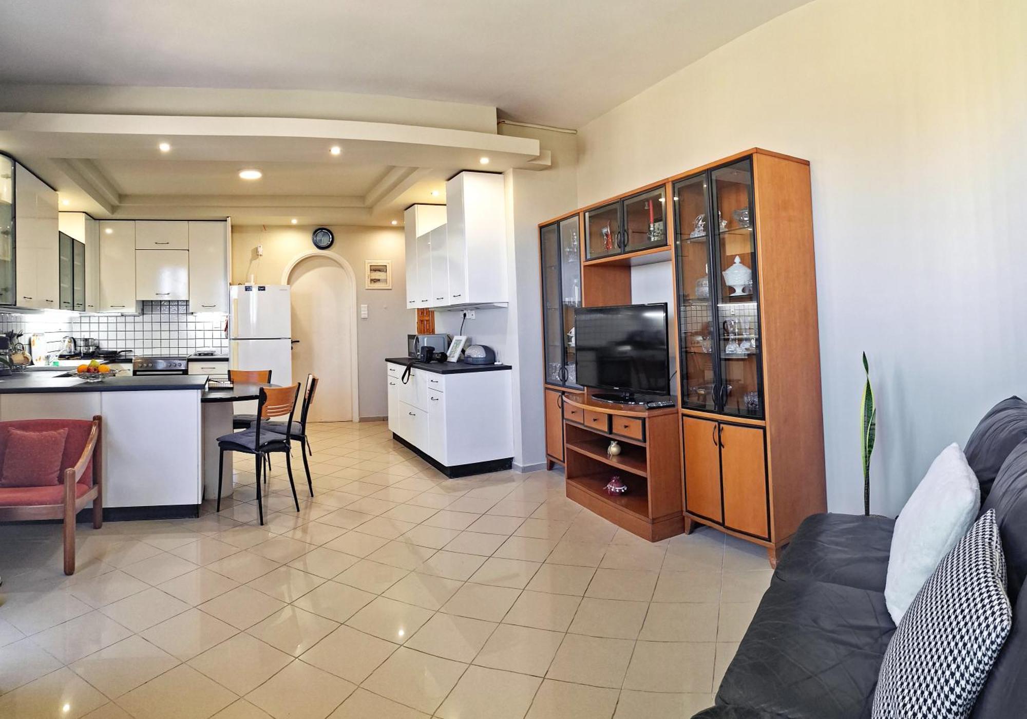 Maria'S Urban Seaview Apartments Ηράκλειο Κρήτης Δωμάτιο φωτογραφία