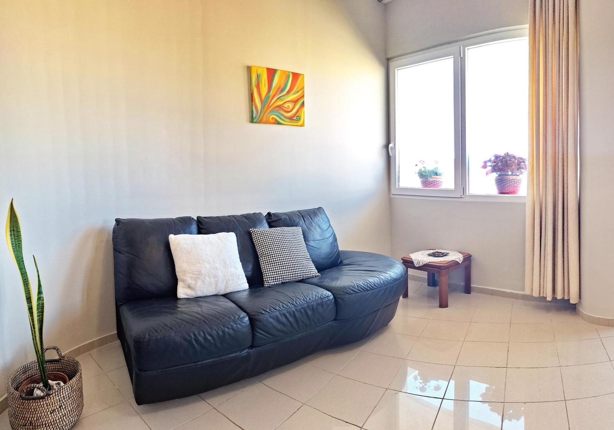 Maria'S Urban Seaview Apartments Ηράκλειο Κρήτης Δωμάτιο φωτογραφία