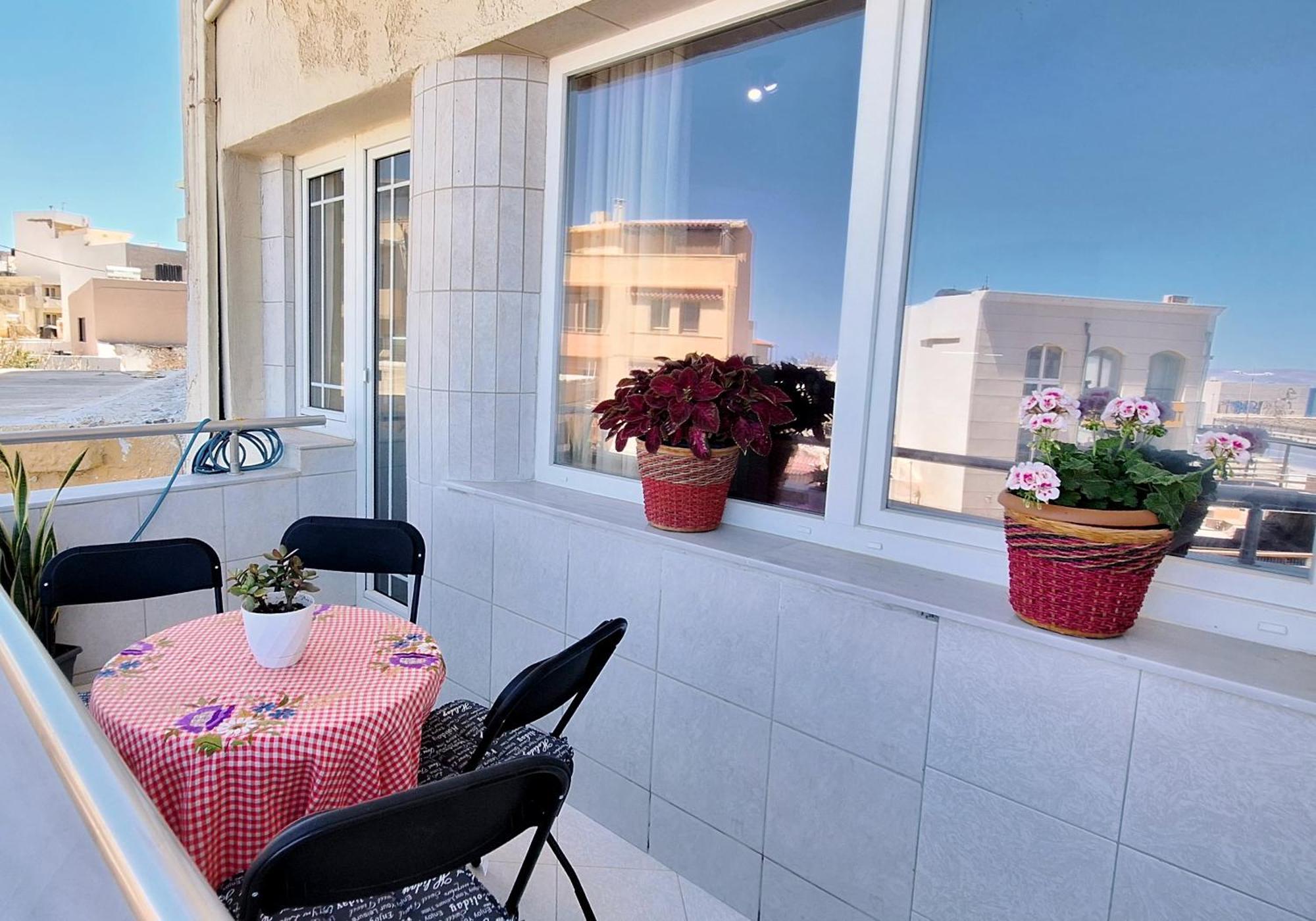 Maria'S Urban Seaview Apartments Ηράκλειο Κρήτης Δωμάτιο φωτογραφία