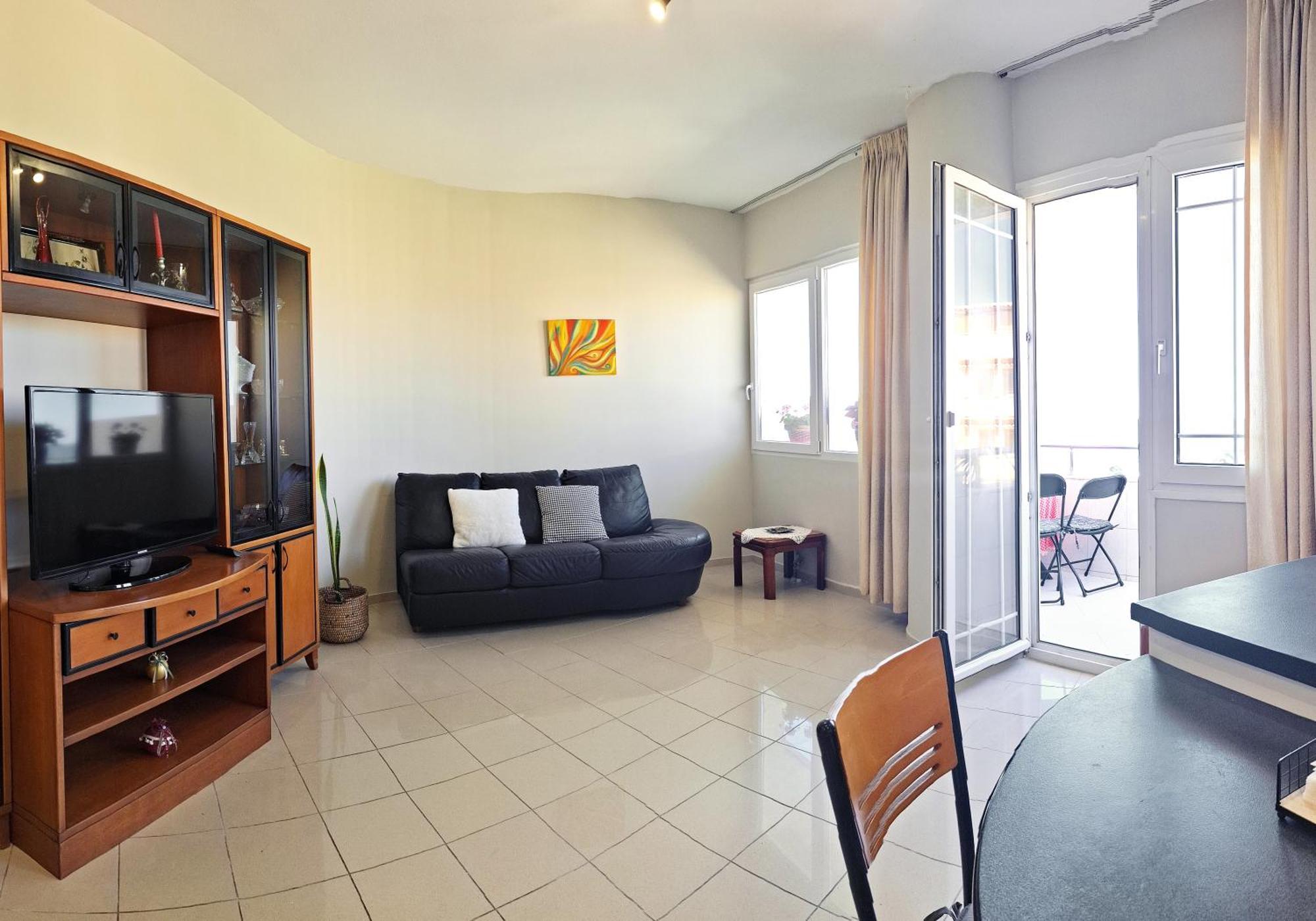 Maria'S Urban Seaview Apartments Ηράκλειο Κρήτης Δωμάτιο φωτογραφία