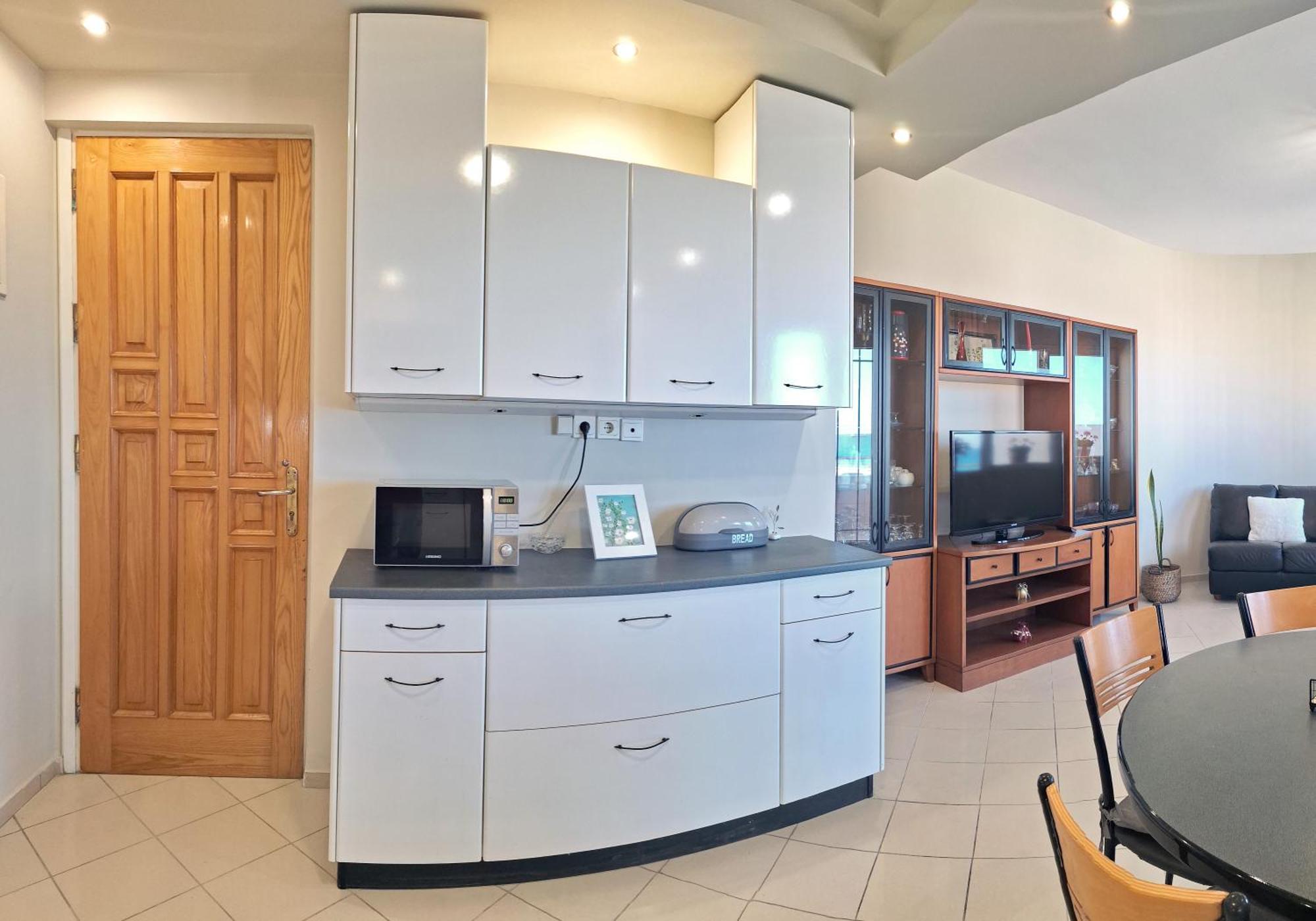 Maria'S Urban Seaview Apartments Ηράκλειο Κρήτης Δωμάτιο φωτογραφία